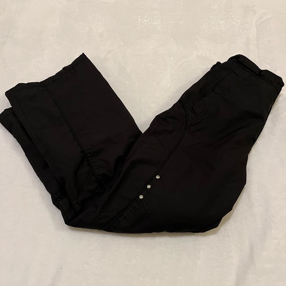 Unisex Snow Pants - Picture 1 of 11